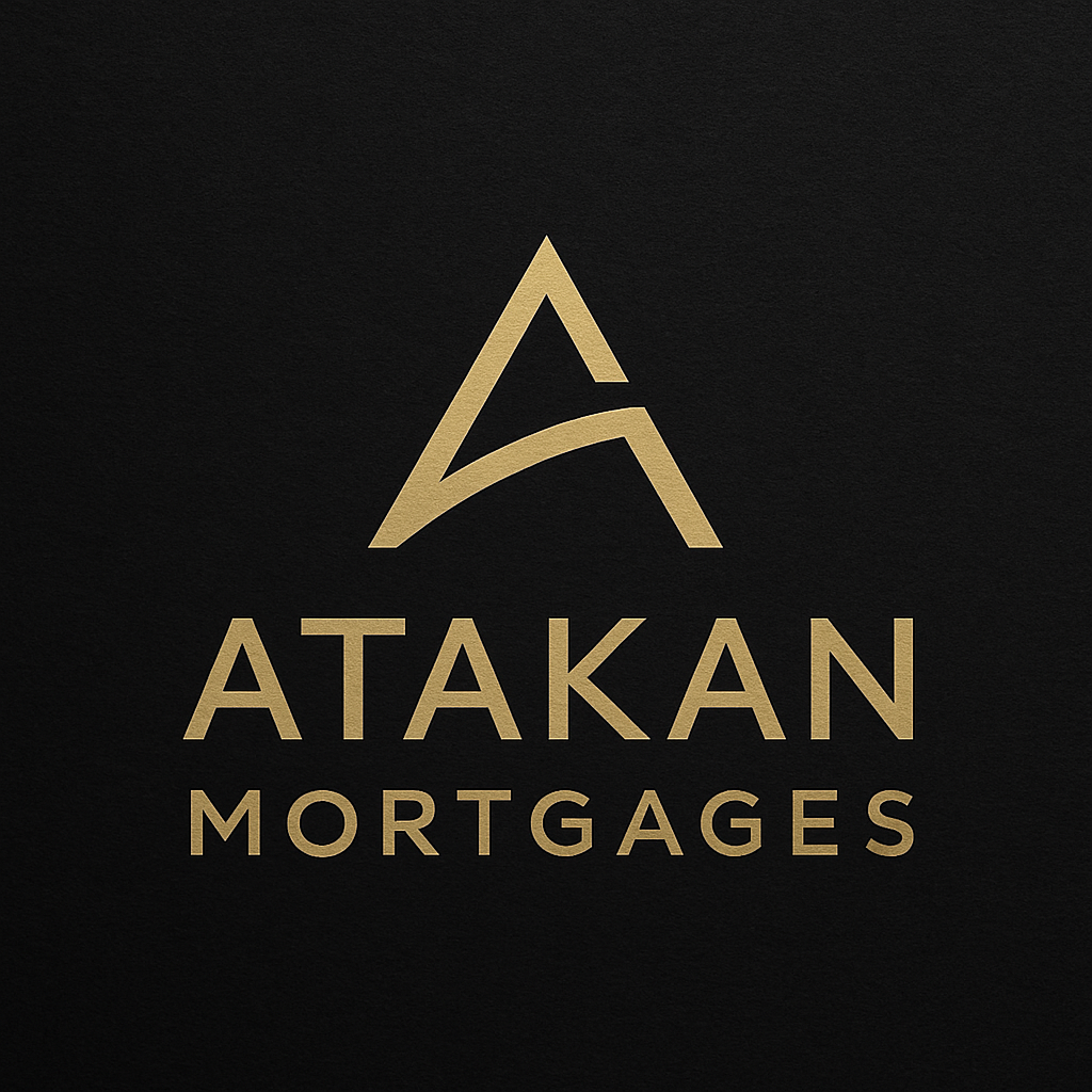 Atakan Mortgages Logo